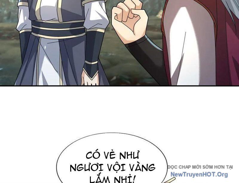 Thu Triệu Vạn Đồ Đệ, Vi Sư Vô Địch Thế Gian Chap 189 - Next Chap 190