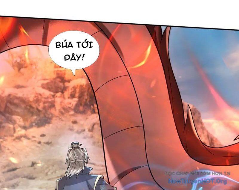 Thu Triệu Vạn Đồ Đệ, Vi Sư Vô Địch Thế Gian Chap 189 - Next Chap 190
