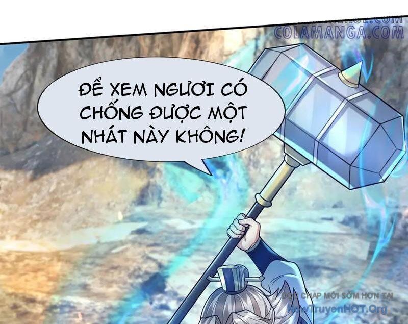 Thu Triệu Vạn Đồ Đệ, Vi Sư Vô Địch Thế Gian Chap 189 - Next Chap 190