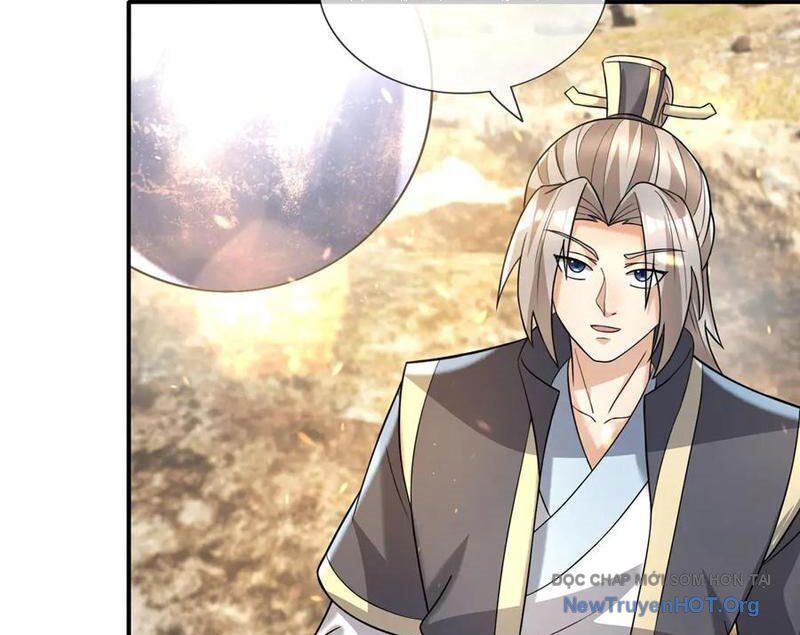 Thu Triệu Vạn Đồ Đệ, Vi Sư Vô Địch Thế Gian Chap 189 - Next Chap 190