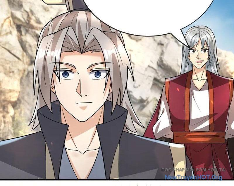 Thu Triệu Vạn Đồ Đệ, Vi Sư Vô Địch Thế Gian Chap 189 - Next Chap 190