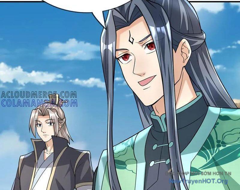 Thu Triệu Vạn Đồ Đệ, Vi Sư Vô Địch Thế Gian Chap 189 - Next Chap 190