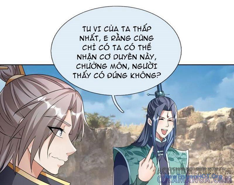 Thu Triệu Vạn Đồ Đệ, Vi Sư Vô Địch Thế Gian Chap 189 - Next Chap 190