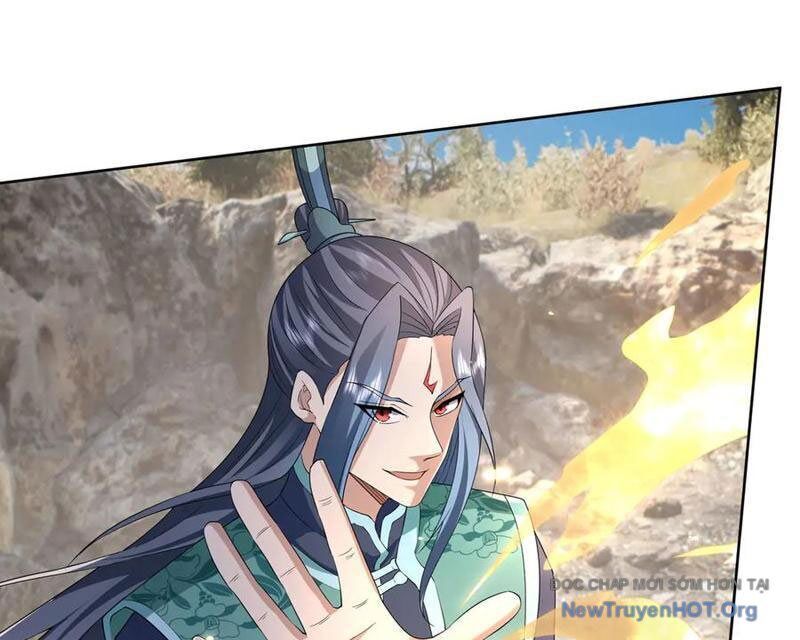 Thu Triệu Vạn Đồ Đệ, Vi Sư Vô Địch Thế Gian Chap 189 - Next Chap 190