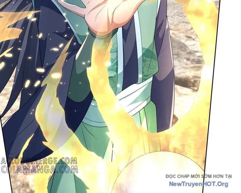 Thu Triệu Vạn Đồ Đệ, Vi Sư Vô Địch Thế Gian Chap 189 - Next Chap 190