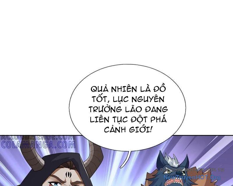 Thu Triệu Vạn Đồ Đệ, Vi Sư Vô Địch Thế Gian Chap 189 - Next Chap 190