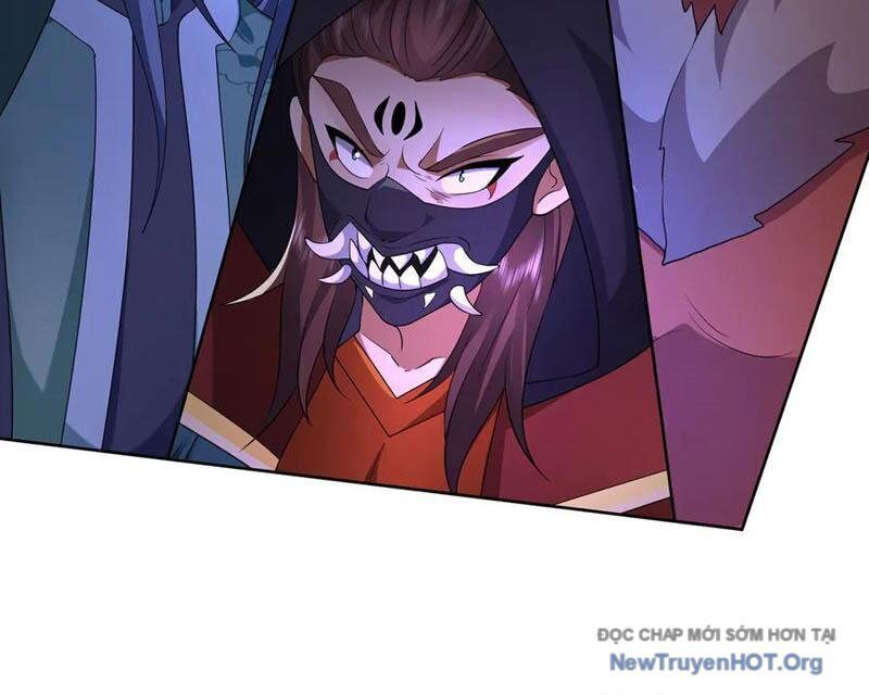 Thu Triệu Vạn Đồ Đệ, Vi Sư Vô Địch Thế Gian Chap 189 - Next Chap 190