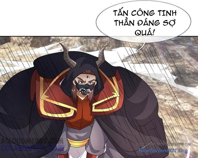 Thu Triệu Vạn Đồ Đệ, Vi Sư Vô Địch Thế Gian Chap 189 - Next Chap 190