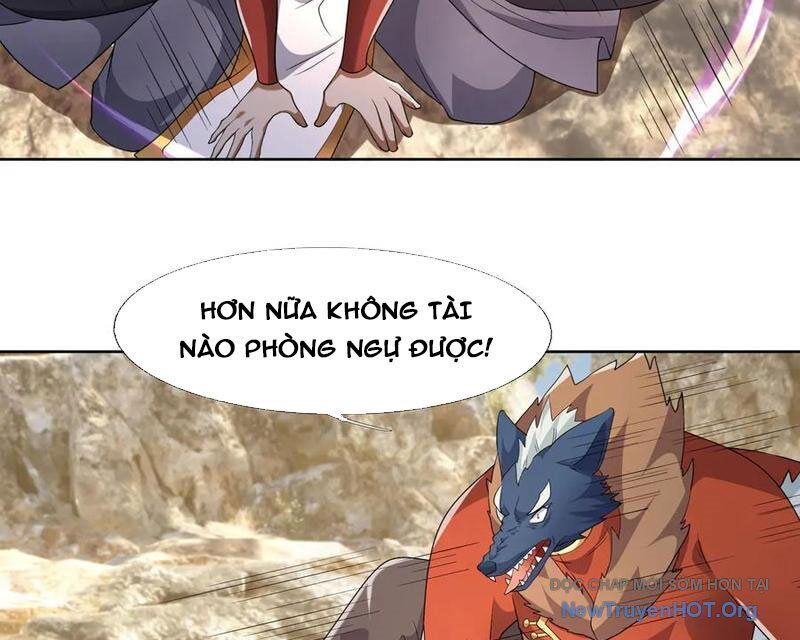 Thu Triệu Vạn Đồ Đệ, Vi Sư Vô Địch Thế Gian Chap 189 - Next Chap 190