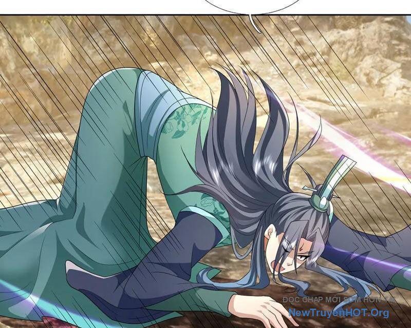 Thu Triệu Vạn Đồ Đệ, Vi Sư Vô Địch Thế Gian Chap 189 - Next Chap 190
