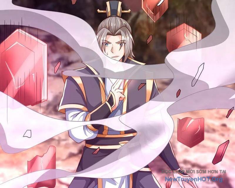 Thu Triệu Vạn Đồ Đệ, Vi Sư Vô Địch Thế Gian Chap 189 - Next Chap 190
