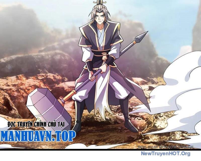 Thu Triệu Vạn Đồ Đệ, Vi Sư Vô Địch Thế Gian Chap 189 - Next Chap 190