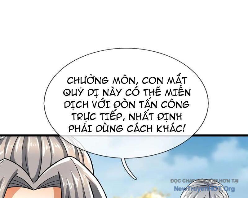 Thu Triệu Vạn Đồ Đệ, Vi Sư Vô Địch Thế Gian Chap 189 - Next Chap 190