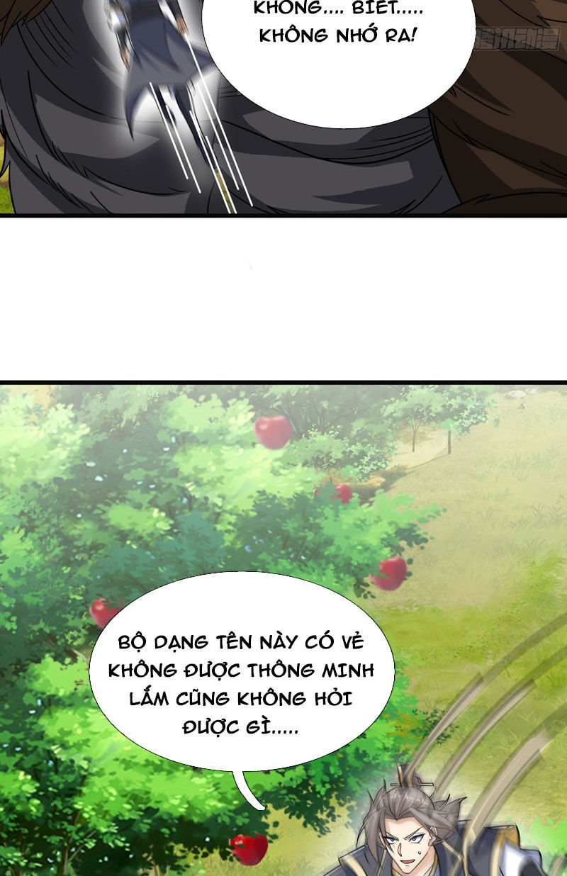 Thu Triệu Vạn Đồ Đệ, Vi Sư Vô Địch Thế Gian Chap 19 - Next Chap 20