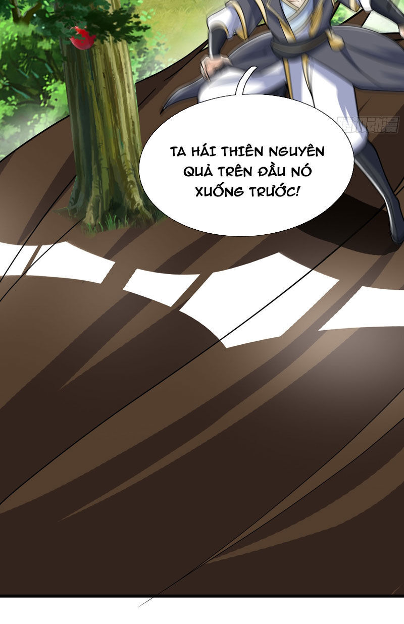 Thu Triệu Vạn Đồ Đệ, Vi Sư Vô Địch Thế Gian Chap 19 - Next Chap 20