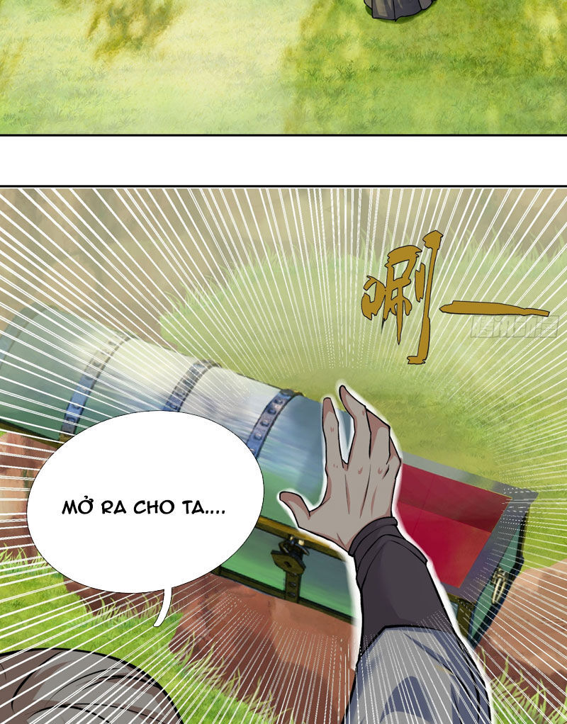 Thu Triệu Vạn Đồ Đệ, Vi Sư Vô Địch Thế Gian Chap 19 - Next Chap 20
