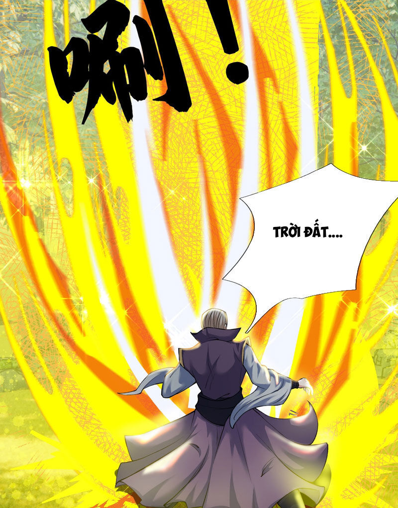 Thu Triệu Vạn Đồ Đệ, Vi Sư Vô Địch Thế Gian Chap 19 - Next Chap 20