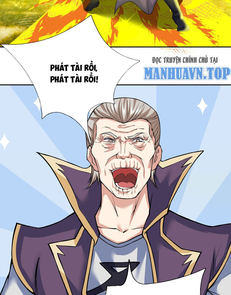 Thu Triệu Vạn Đồ Đệ, Vi Sư Vô Địch Thế Gian Chap 19 - Next Chap 20
