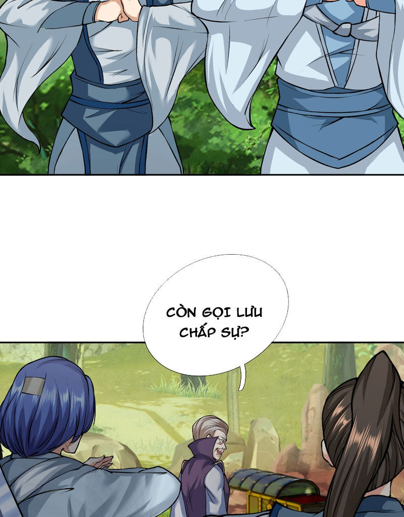 Thu Triệu Vạn Đồ Đệ, Vi Sư Vô Địch Thế Gian Chap 19 - Next Chap 20