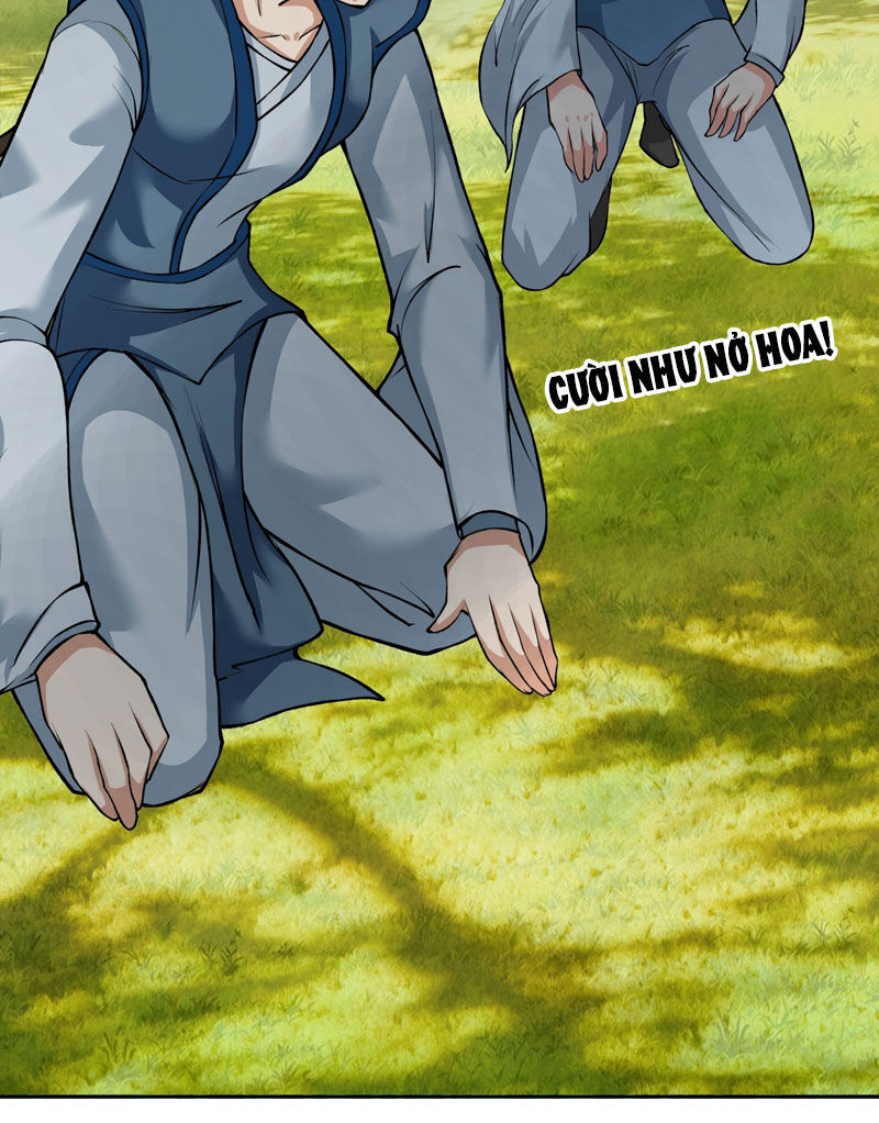 Thu Triệu Vạn Đồ Đệ, Vi Sư Vô Địch Thế Gian Chap 19 - Next Chap 20