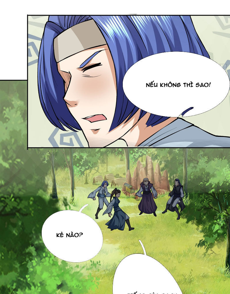 Thu Triệu Vạn Đồ Đệ, Vi Sư Vô Địch Thế Gian Chap 19 - Next Chap 20