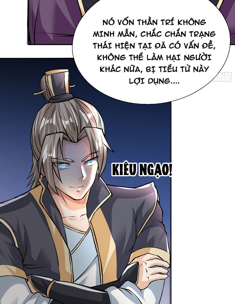 Thu Triệu Vạn Đồ Đệ, Vi Sư Vô Địch Thế Gian Chap 19 - Next Chap 20