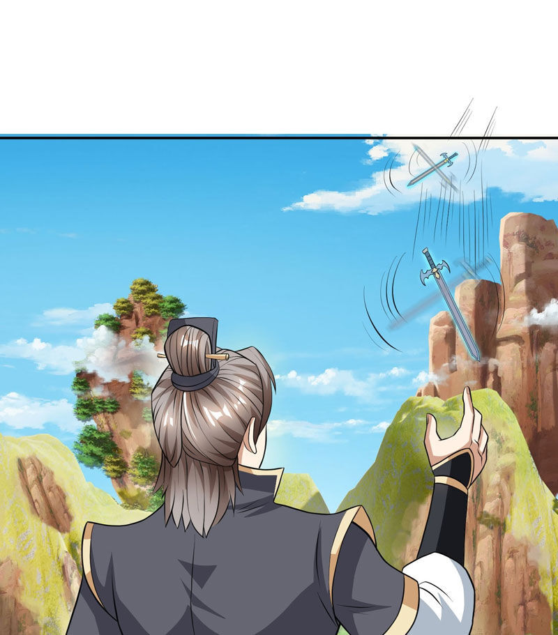 Thu Triệu Vạn Đồ Đệ, Vi Sư Vô Địch Thế Gian Chap 19 - Next Chap 20