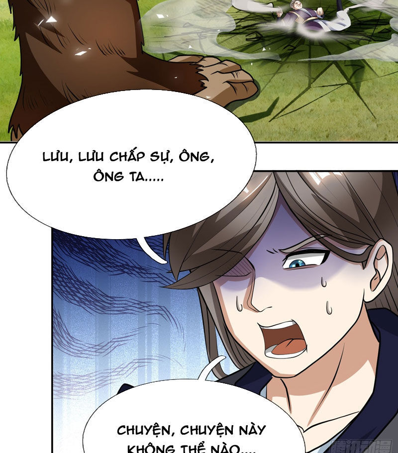 Thu Triệu Vạn Đồ Đệ, Vi Sư Vô Địch Thế Gian Chap 19 - Next Chap 20