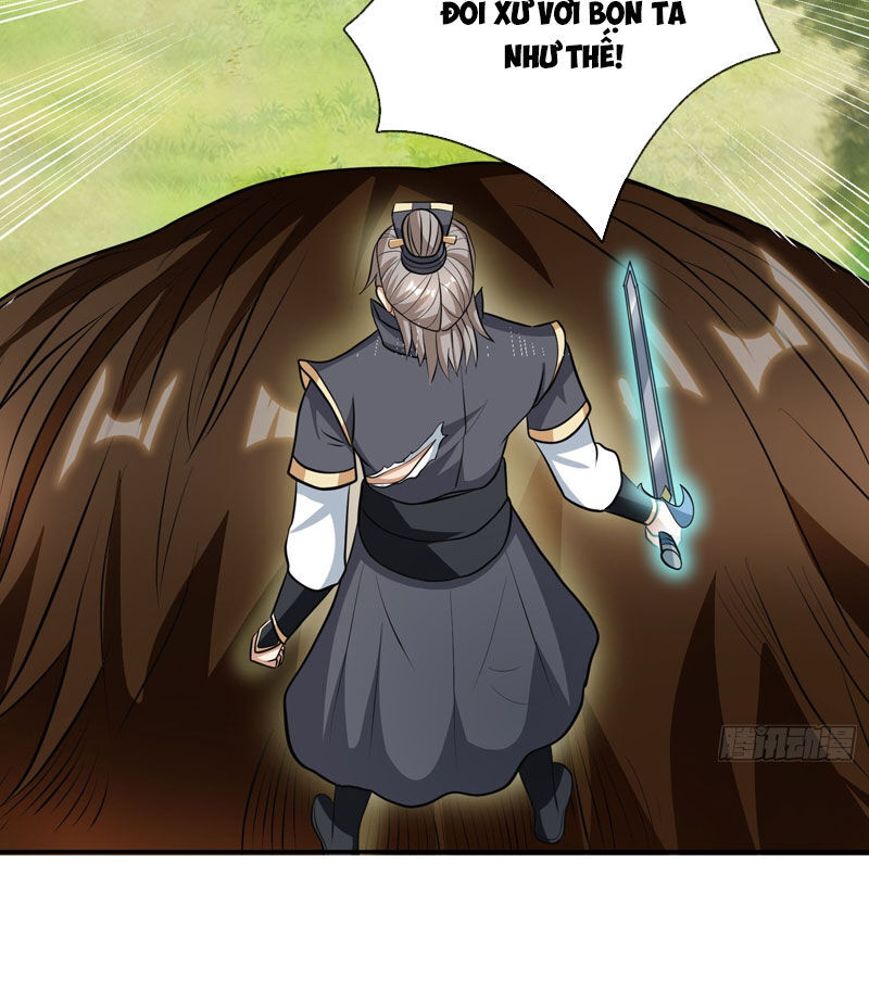 Thu Triệu Vạn Đồ Đệ, Vi Sư Vô Địch Thế Gian Chap 19 - Next Chap 20
