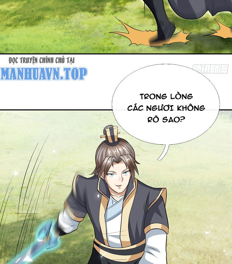 Thu Triệu Vạn Đồ Đệ, Vi Sư Vô Địch Thế Gian Chap 19 - Next Chap 20