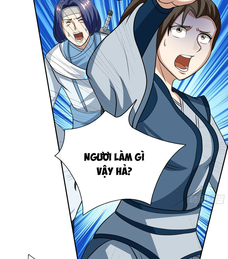 Thu Triệu Vạn Đồ Đệ, Vi Sư Vô Địch Thế Gian Chap 19 - Next Chap 20
