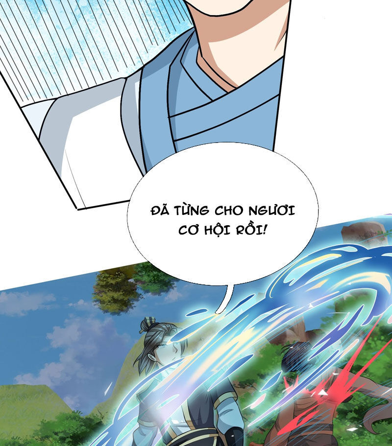 Thu Triệu Vạn Đồ Đệ, Vi Sư Vô Địch Thế Gian Chap 19 - Next Chap 20