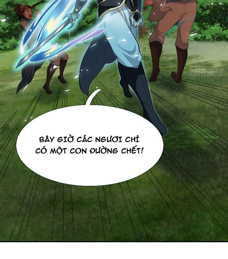 Thu Triệu Vạn Đồ Đệ, Vi Sư Vô Địch Thế Gian Chap 19 - Next Chap 20