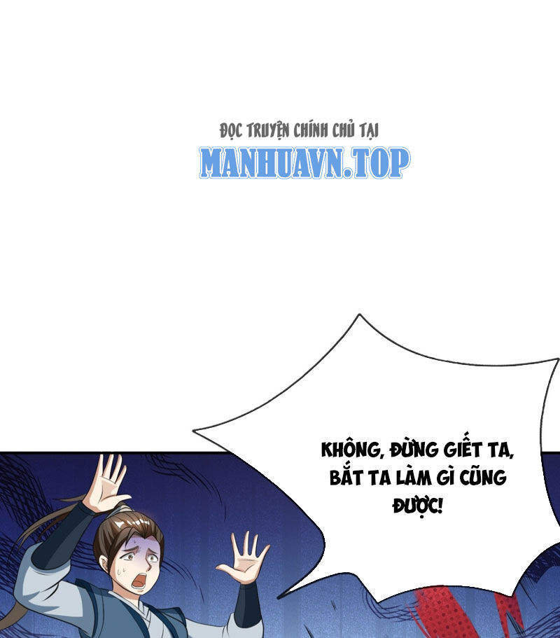 Thu Triệu Vạn Đồ Đệ, Vi Sư Vô Địch Thế Gian Chap 19 - Next Chap 20