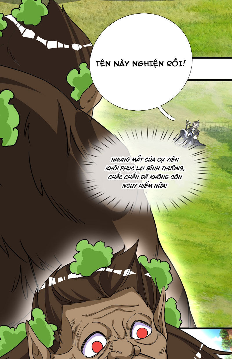Thu Triệu Vạn Đồ Đệ, Vi Sư Vô Địch Thế Gian Chap 19 - Next Chap 20