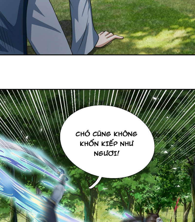 Thu Triệu Vạn Đồ Đệ, Vi Sư Vô Địch Thế Gian Chap 19 - Next Chap 20