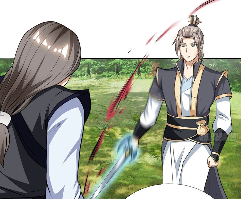 Thu Triệu Vạn Đồ Đệ, Vi Sư Vô Địch Thế Gian Chap 19 - Next Chap 20