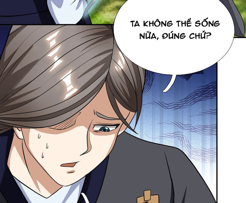 Thu Triệu Vạn Đồ Đệ, Vi Sư Vô Địch Thế Gian Chap 19 - Next Chap 20