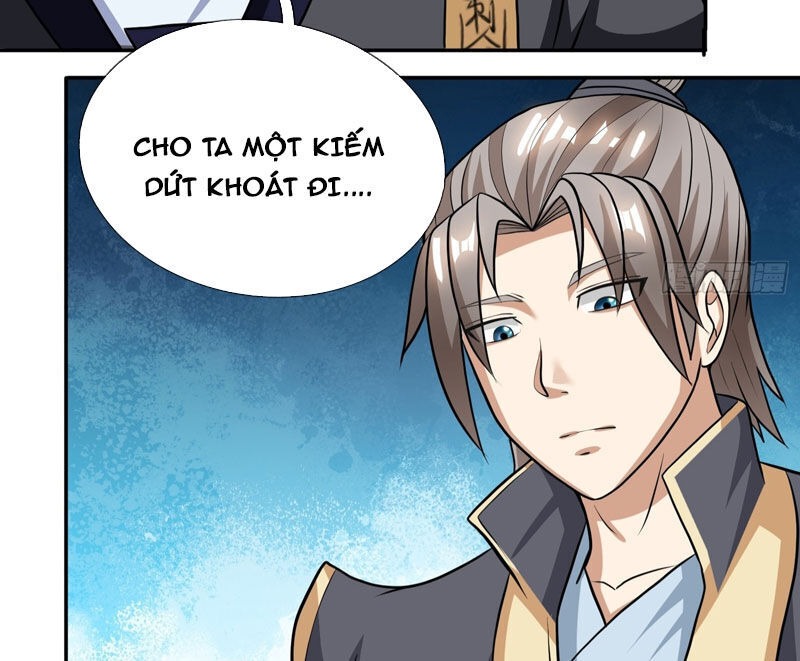 Thu Triệu Vạn Đồ Đệ, Vi Sư Vô Địch Thế Gian Chap 19 - Next Chap 20