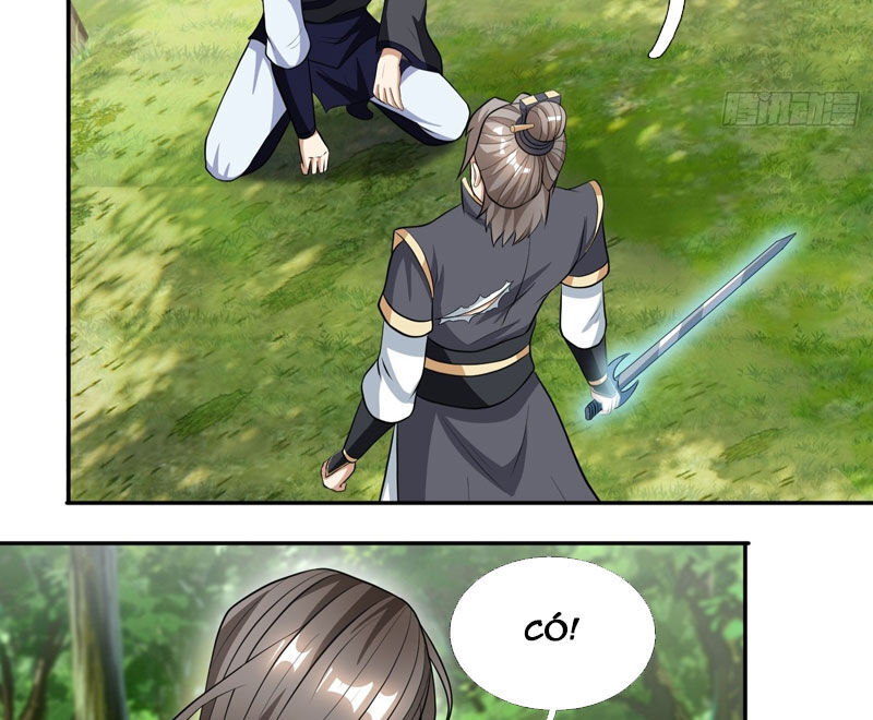 Thu Triệu Vạn Đồ Đệ, Vi Sư Vô Địch Thế Gian Chap 19 - Next Chap 20