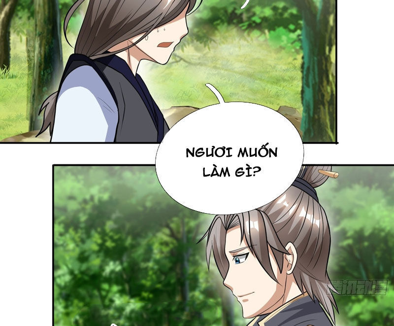 Thu Triệu Vạn Đồ Đệ, Vi Sư Vô Địch Thế Gian Chap 19 - Next Chap 20