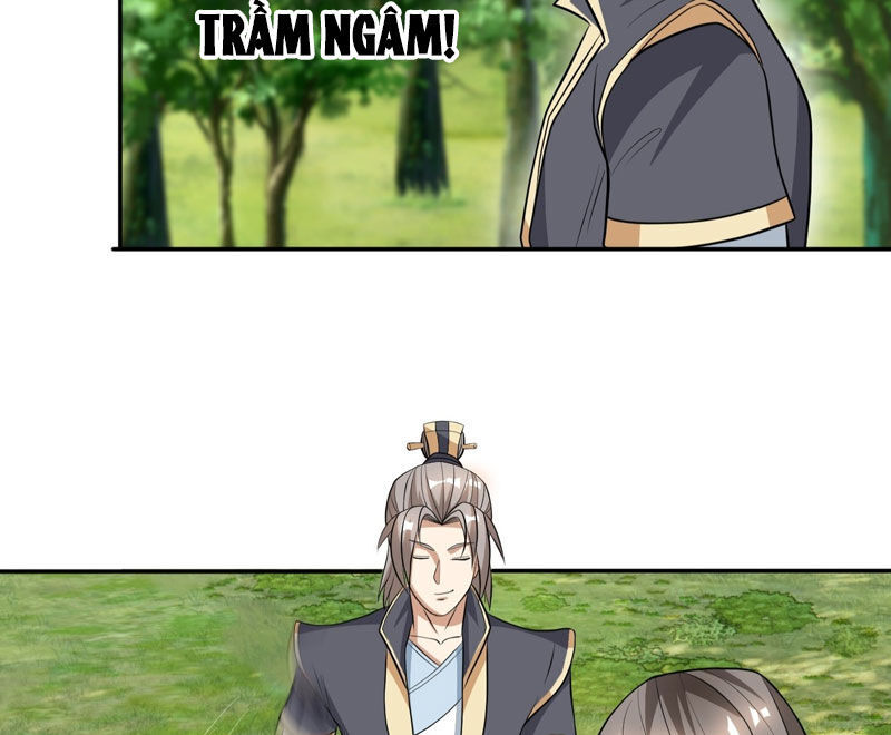 Thu Triệu Vạn Đồ Đệ, Vi Sư Vô Địch Thế Gian Chap 19 - Next Chap 20
