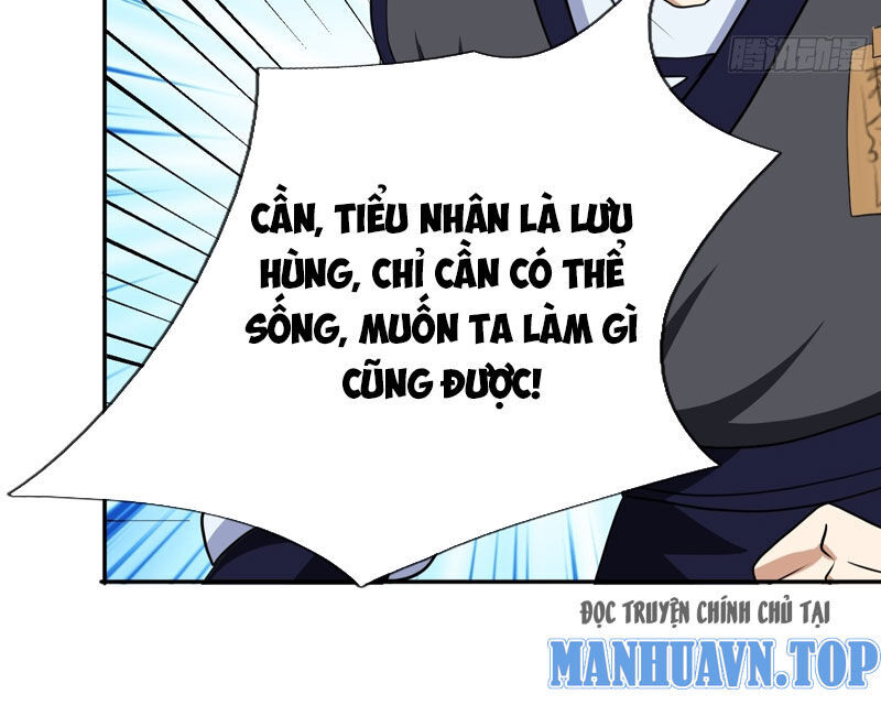 Thu Triệu Vạn Đồ Đệ, Vi Sư Vô Địch Thế Gian Chap 19 - Next Chap 20