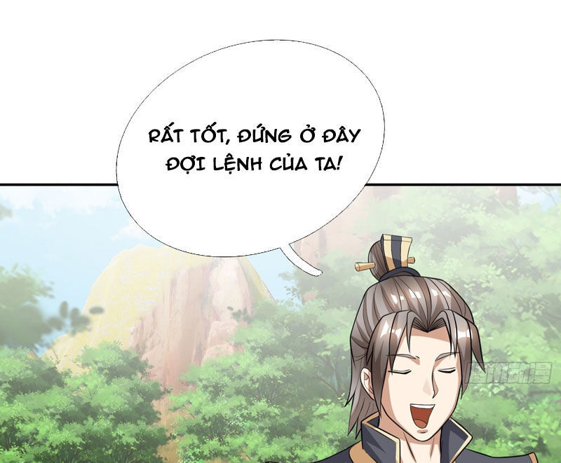 Thu Triệu Vạn Đồ Đệ, Vi Sư Vô Địch Thế Gian Chap 19 - Next Chap 20