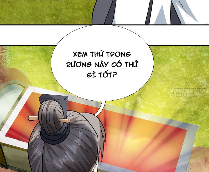 Thu Triệu Vạn Đồ Đệ, Vi Sư Vô Địch Thế Gian Chap 19 - Next Chap 20