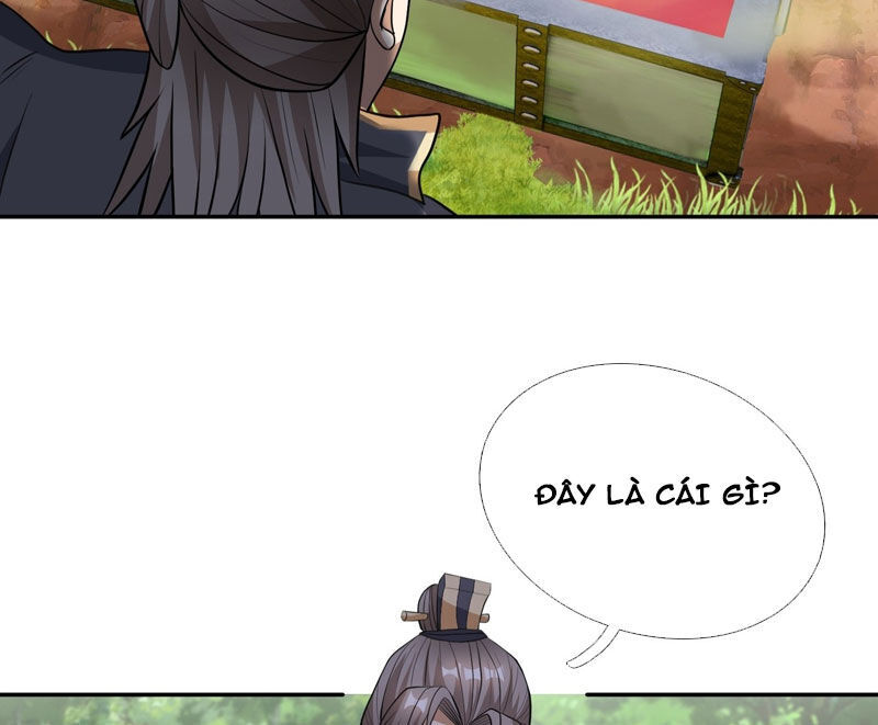 Thu Triệu Vạn Đồ Đệ, Vi Sư Vô Địch Thế Gian Chap 19 - Next Chap 20