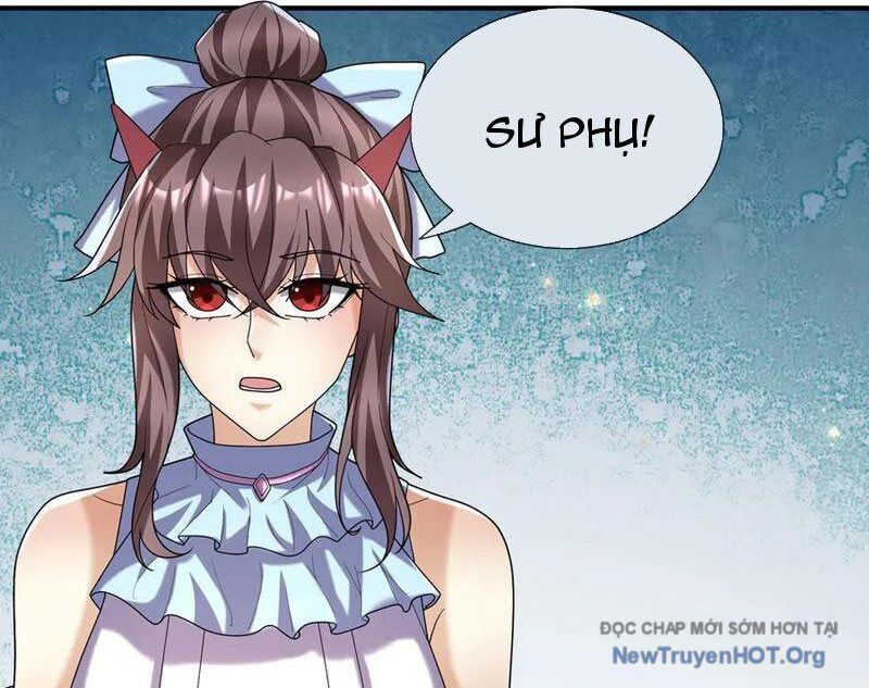 Thu Triệu Vạn Đồ Đệ, Vi Sư Vô Địch Thế Gian Chap 190 - Next Chap 191