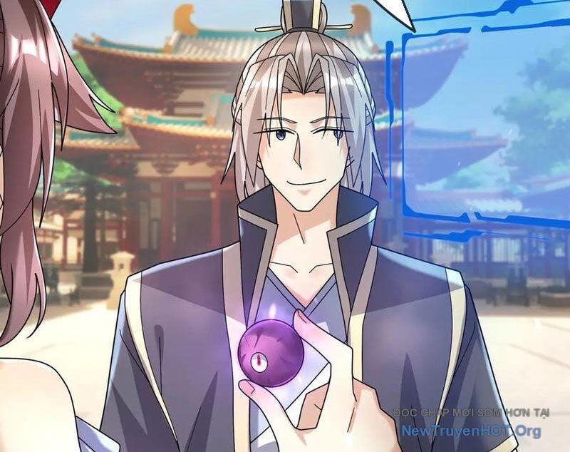 Thu Triệu Vạn Đồ Đệ, Vi Sư Vô Địch Thế Gian Chap 190 - Next Chap 191
