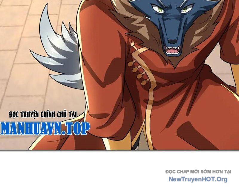 Thu Triệu Vạn Đồ Đệ, Vi Sư Vô Địch Thế Gian Chap 190 - Next Chap 191
