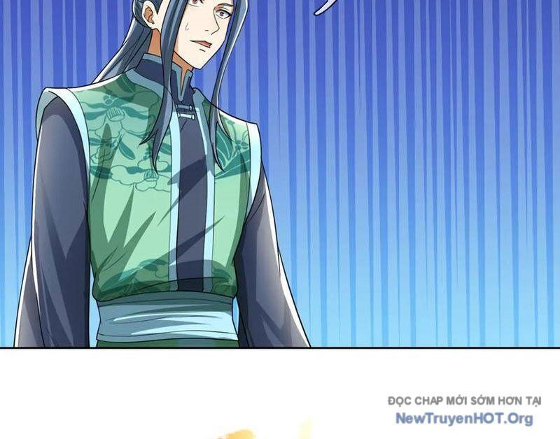 Thu Triệu Vạn Đồ Đệ, Vi Sư Vô Địch Thế Gian Chap 190 - Next Chap 191